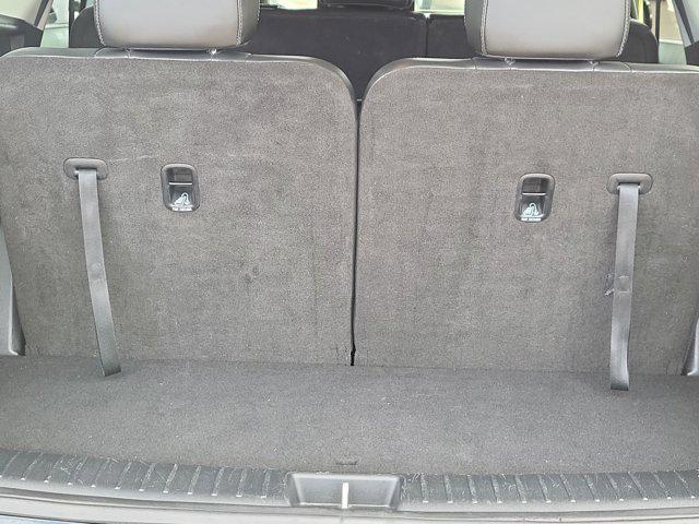 used 2024 Kia Sorento car, priced at $27,477