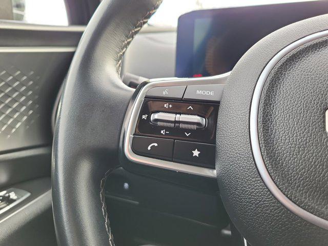 used 2024 Kia Sorento car, priced at $27,477