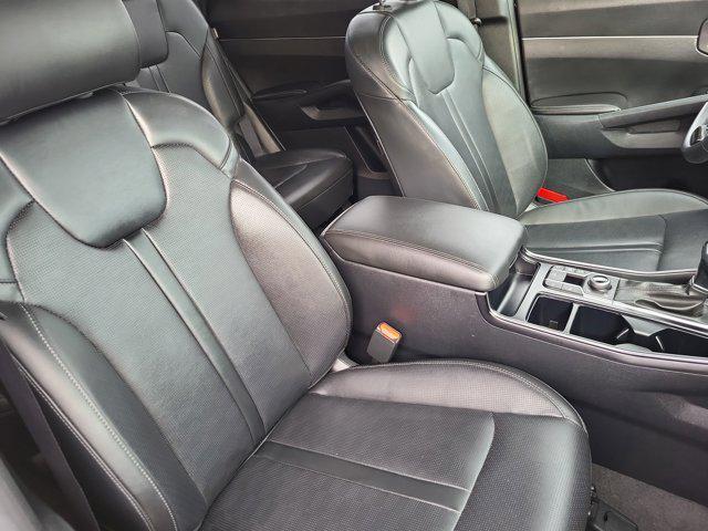 used 2024 Kia Sorento car, priced at $27,477