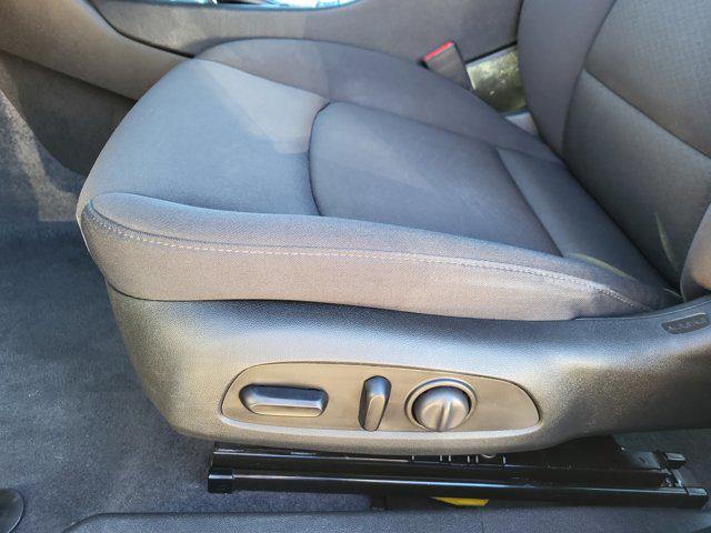 used 2023 Chevrolet Malibu car, priced at $16,477