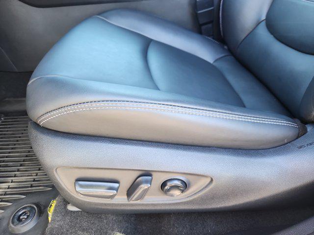 used 2022 Toyota RAV4 car, priced at $27,279