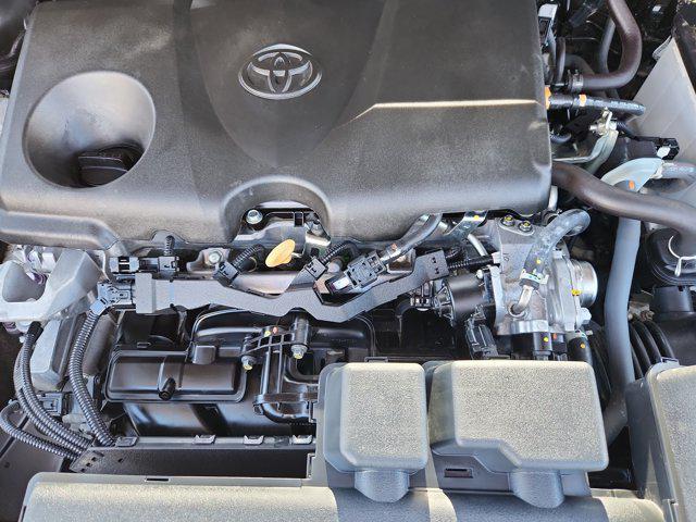 used 2022 Toyota RAV4 car, priced at $27,279