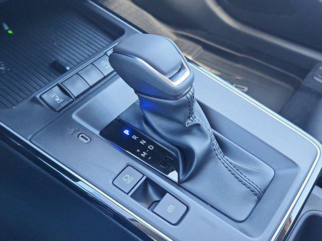 new 2026 Toyota Corolla Cross car, priced at $34,274