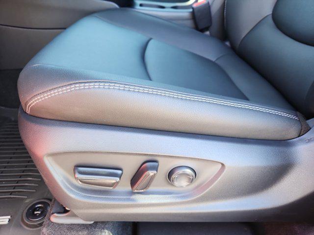 new 2026 Toyota Corolla Cross car, priced at $34,274