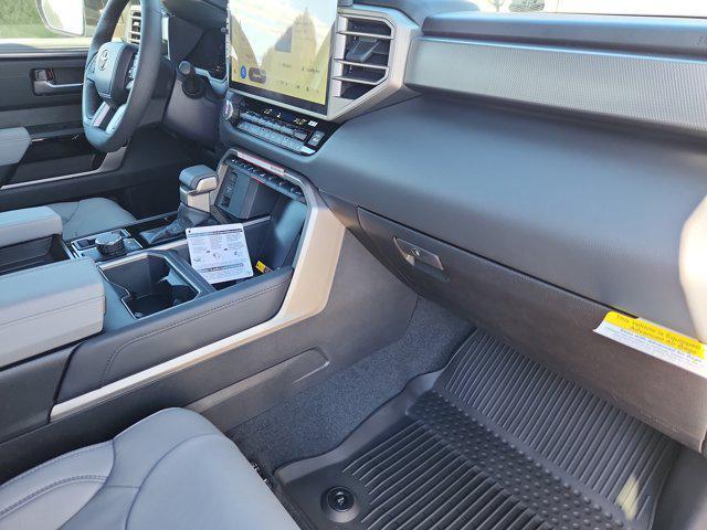 new 2026 Toyota Tundra car, priced at $63,747