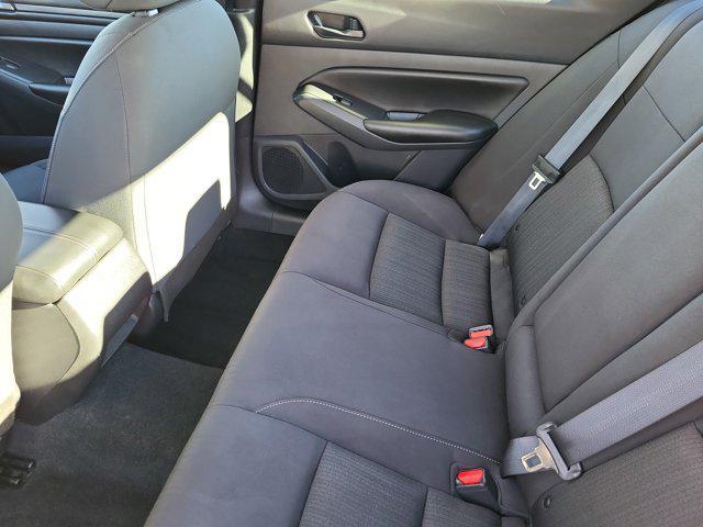 used 2023 Nissan Altima car, priced at $16,187