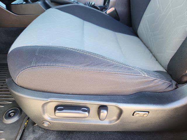 used 2022 Toyota Tacoma car, priced at $37,988