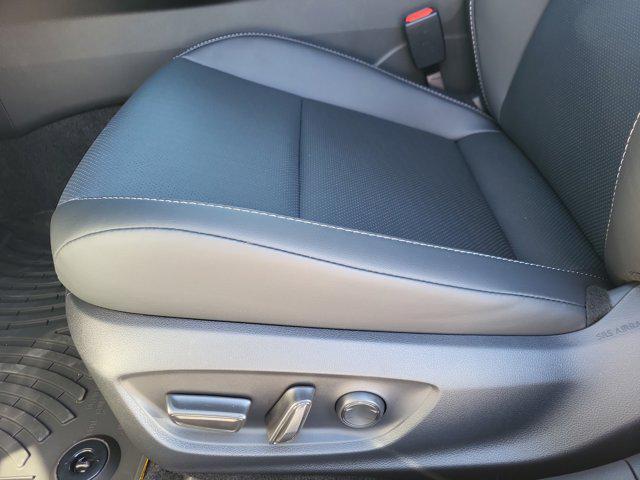 new 2026 Toyota Prius Plug-In Hybrid car, priced at $40,727