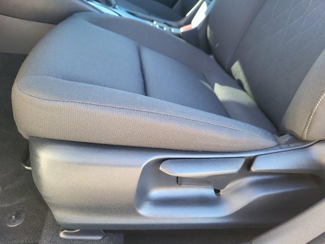 used 2024 Toyota Corolla car, priced at $18,977