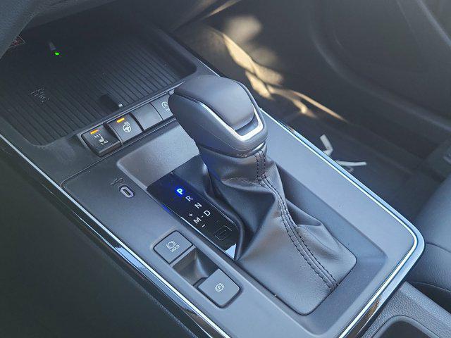 new 2026 Toyota Corolla Cross car, priced at $34,055