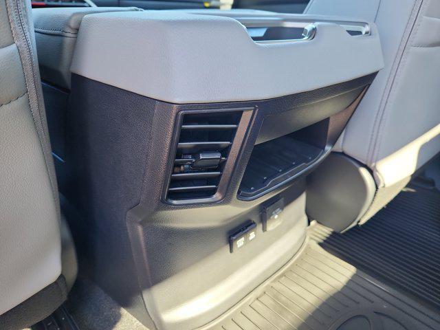 new 2026 Toyota Tundra car, priced at $66,678