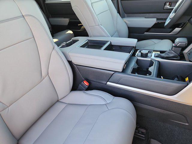 new 2026 Toyota Tundra car, priced at $66,678