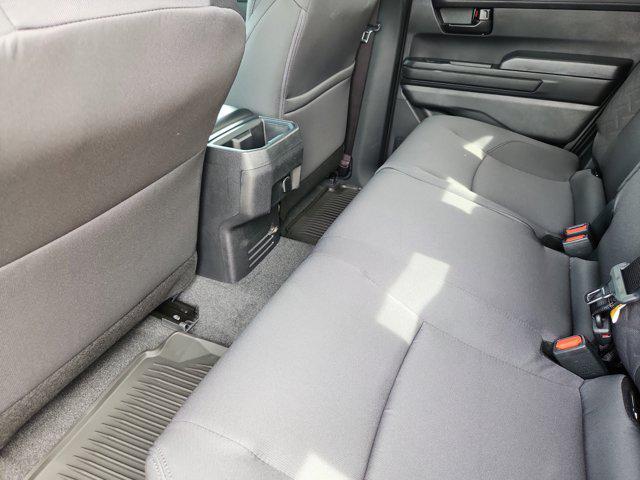 new 2026 Toyota Tacoma car, priced at $41,065