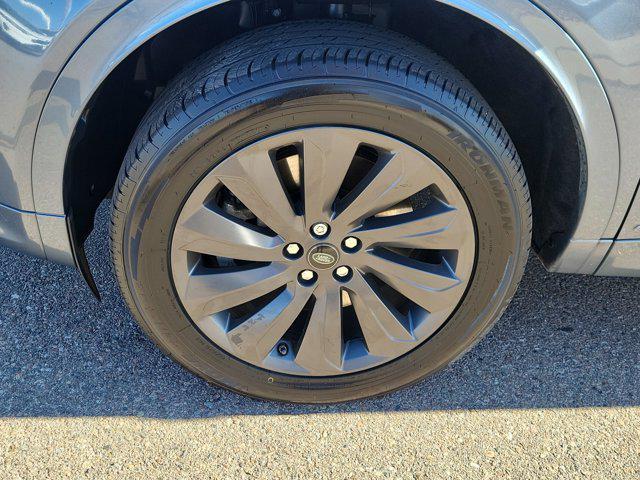 used 2020 Land Rover Discovery Sport car, priced at $19,477