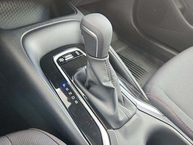 new 2026 Toyota Corolla car, priced at $25,860