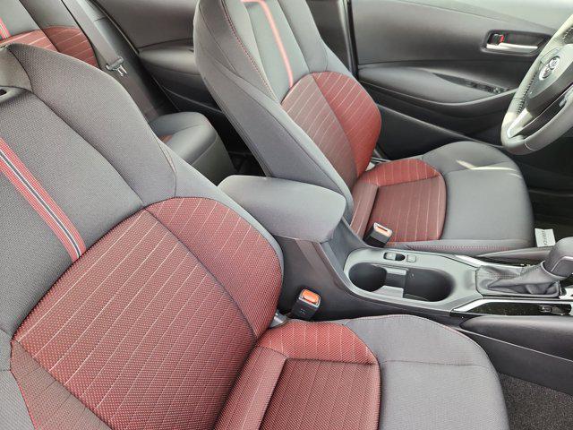 new 2026 Toyota Corolla car, priced at $25,860