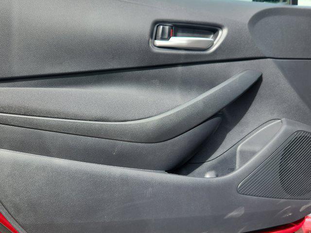 new 2026 Toyota Corolla car, priced at $25,860