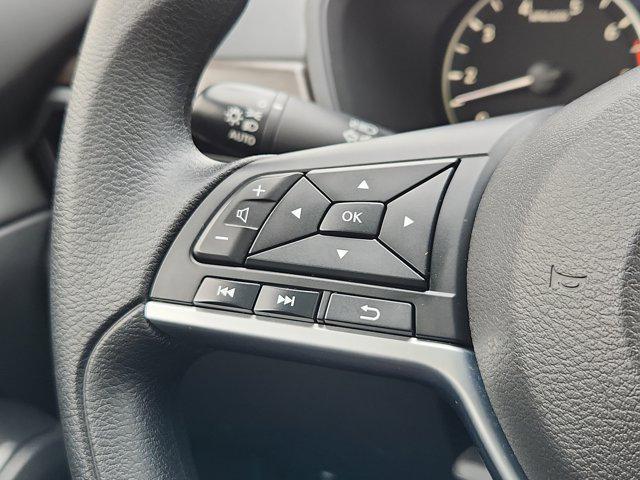 used 2025 Nissan Altima car, priced at $19,476