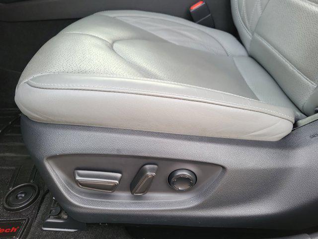 used 2019 Toyota Avalon Hybrid car, priced at $23,289