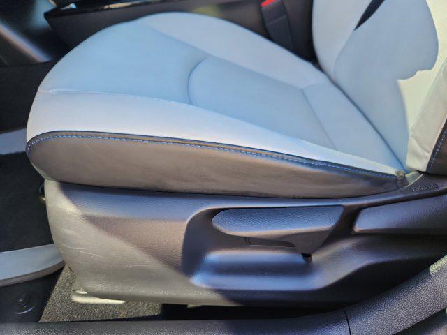 used 2017 Toyota Prius car, priced at $19,477