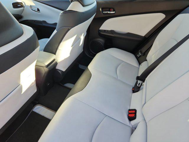 used 2017 Toyota Prius car, priced at $19,477