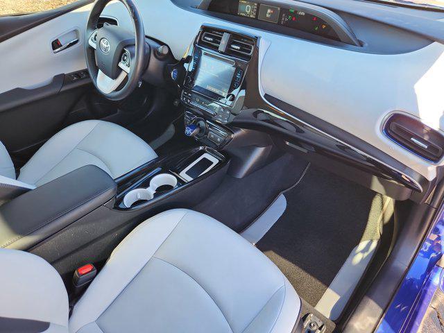 used 2017 Toyota Prius car, priced at $19,477