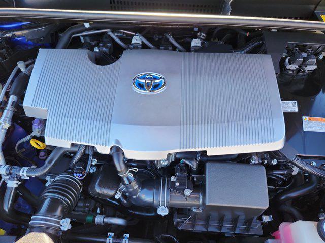 used 2017 Toyota Prius car, priced at $19,477