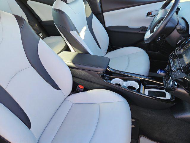used 2017 Toyota Prius car, priced at $19,477