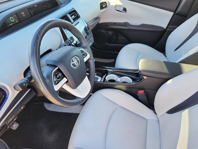 used 2017 Toyota Prius car, priced at $19,477