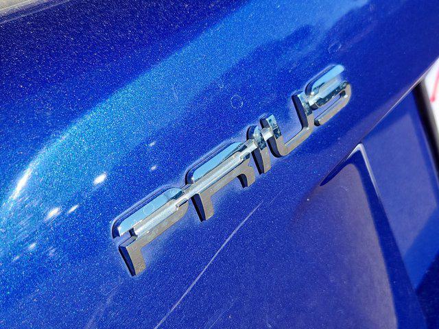 used 2017 Toyota Prius car, priced at $19,477