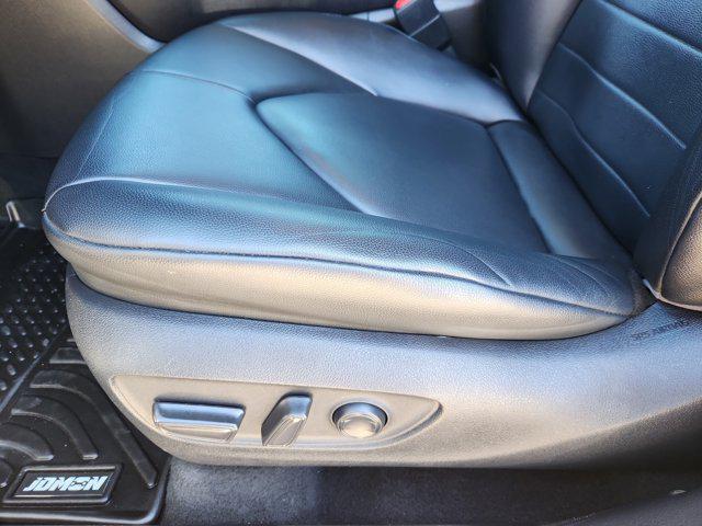 used 2021 Toyota Highlander car, priced at $27,877