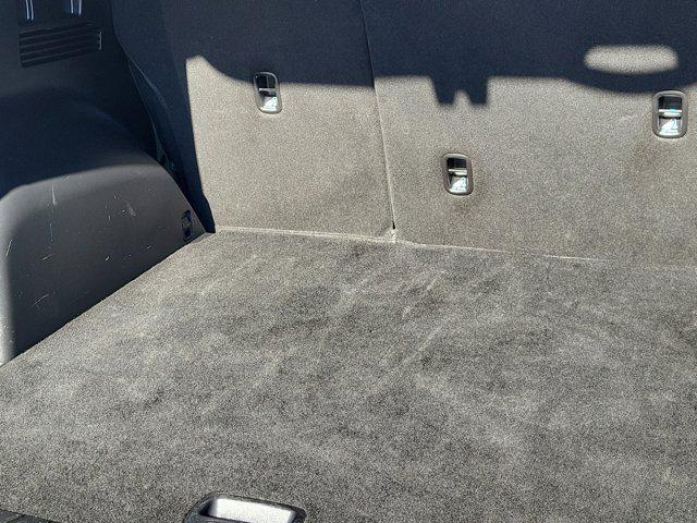 used 2024 Hyundai Tucson car, priced at $18,977