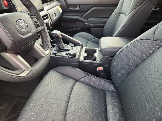 new 2026 Toyota Tacoma car, priced at $51,603