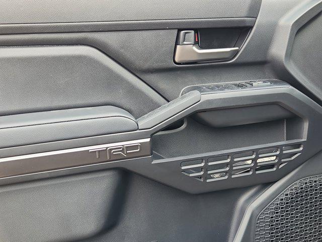 new 2026 Toyota Tacoma car, priced at $51,603