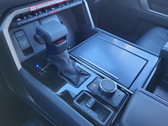 new 2026 Toyota Tundra car, priced at $74,237