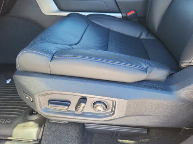 new 2026 Toyota Tundra car, priced at $74,237