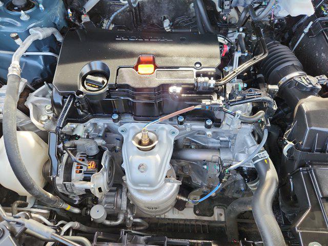 used 2023 Honda HR-V car, priced at $25,477