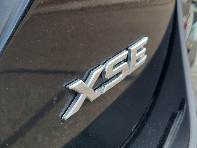 used 2024 Toyota Camry car, priced at $27,877