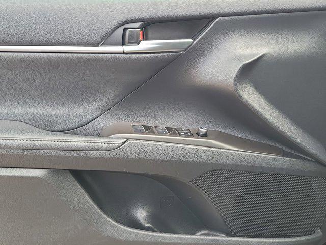 used 2024 Toyota Camry car, priced at $27,877