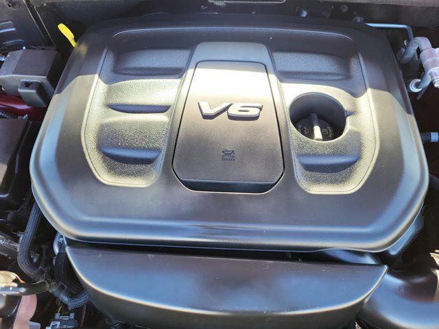 used 2018 Jeep Grand Cherokee car, priced at $18,477