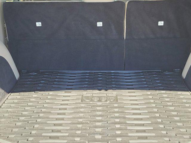 used 2018 Jeep Grand Cherokee car, priced at $18,477