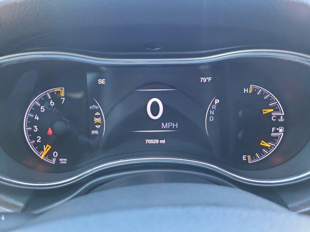 used 2018 Jeep Grand Cherokee car, priced at $18,477