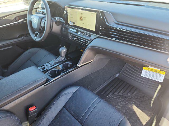 new 2026 Toyota Camry car, priced at $41,088