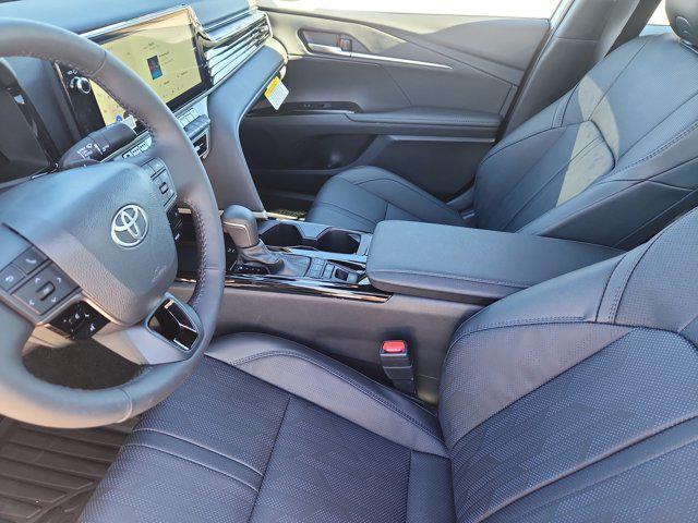 new 2026 Toyota Camry car, priced at $41,088