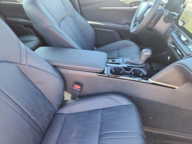 new 2026 Toyota Camry car, priced at $41,088