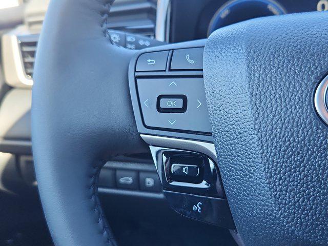 new 2026 Toyota Camry car, priced at $41,088