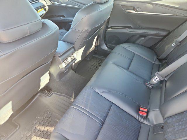 new 2026 Toyota Camry car, priced at $41,088
