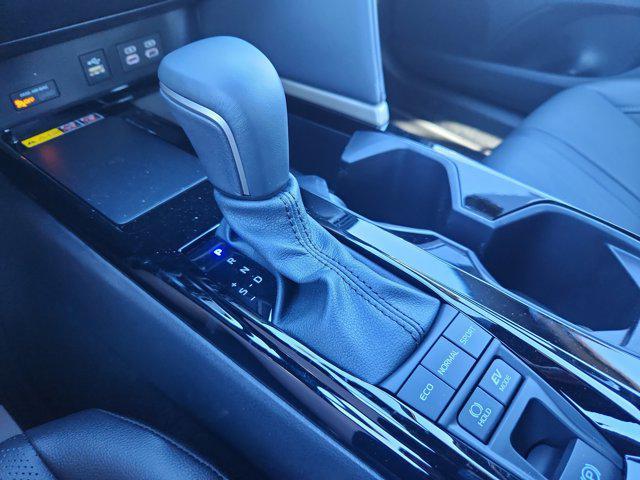 new 2026 Toyota Camry car, priced at $41,088