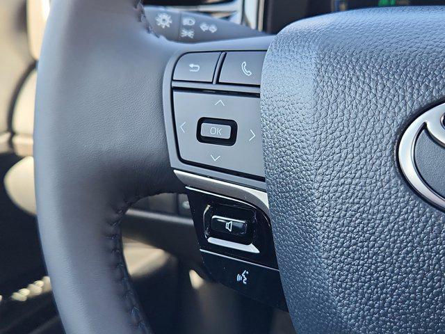 new 2026 Toyota Camry car, priced at $41,388