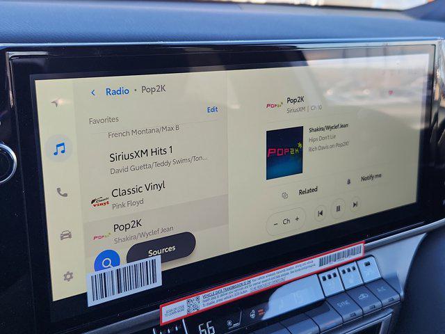 new 2026 Toyota Camry car, priced at $41,388